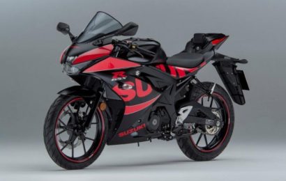 Suzuki Motosiklet’ten ağustos ayına özel fırsatlar
