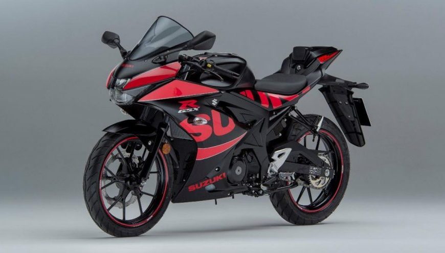 Suzuki Motosiklet’ten ağustos ayına özel fırsatlar Suzuki Motosiklet’ten ağustos ayına özel fırsatlar