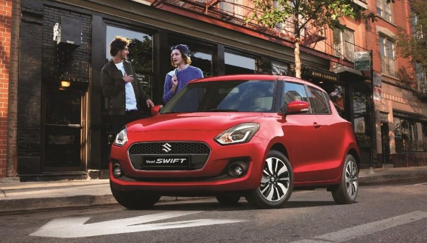 Suzuki’den ağustos fırsatları