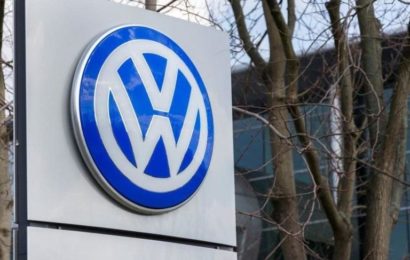 Volkswagen’in İzmir’de üretimine Merkel’den ‘olur’ geldi