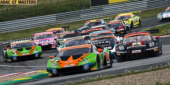 2019 ADAC GT Masters Round 7 Sachsenring Tekrar izle 2019 ADAC GT Masters Round 7 Sachsenring Tekrar izle