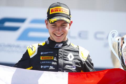 F1 to hold minute's silence in memory of Hubert F1 to hold minute's silence in memory of Hubert