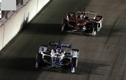 2019 IndyCar Round 15 Portland Tekrar izle
