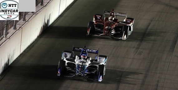 2019 IndyCar Round 15 Portland Tekrar izle