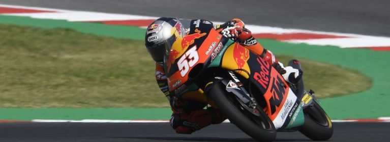 Deniz Öncü İspanya’da Yoluna Devam Edecek