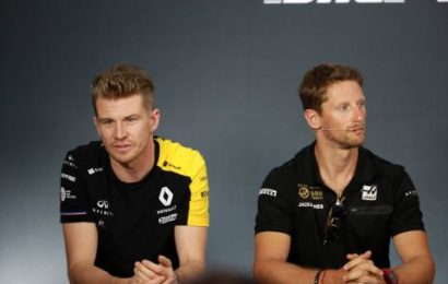 ‘No desperation’ over Haas 2020 F1 driver line-up decision