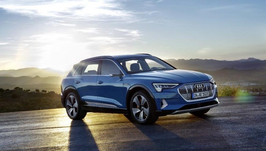Audi’ye birden fazla ödül Audi’ye birden fazla ödül