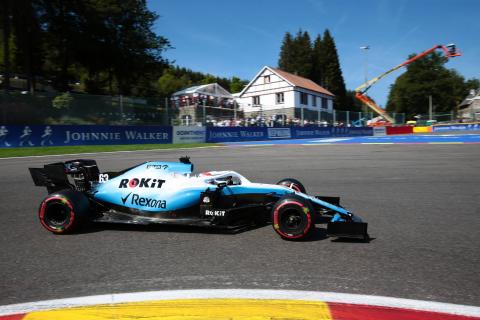 Williams signs new Mercedes power unit deal to end of 2025 Williams signs new Mercedes power unit deal to end of 2025
