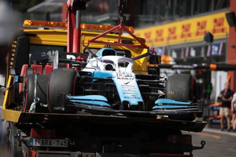 Mercedes' Belgian GP engine failures not yet understood Mercedes' Belgian GP engine failures not yet understood