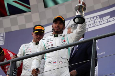 Hamilton: Dangers of motorsport not appreciated enough Hamilton: Dangers of motorsport not appreciated enough