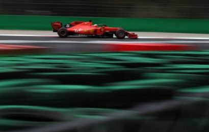 Vettel: 2021 renders won’t influence my F1 future