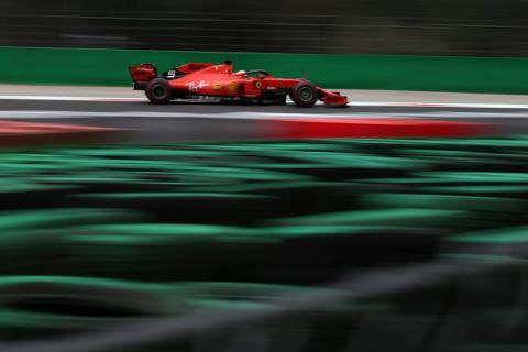 Vettel: 2021 renders won’t influence my F1 future