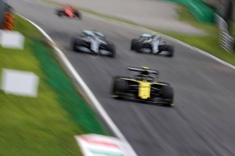 Hulkenberg to see FIA Stewards with Italian GP Q3 under investigation Hulkenberg to see FIA Stewards with Italian GP Q3 under investigation
