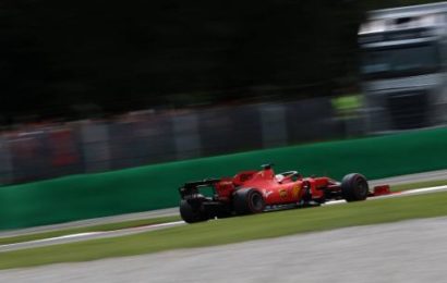 F1 2019 Italian GP: Qualifying as it happened!