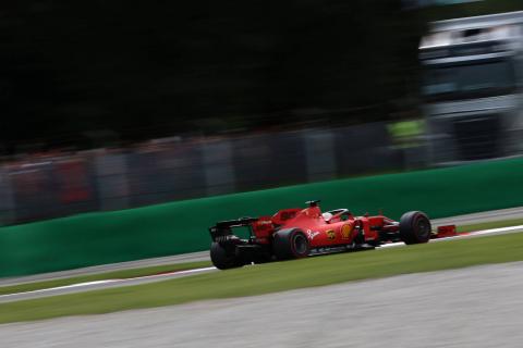 F1 2019 Italian GP: Qualifying as it happened! F1 2019 Italian GP: Qualifying as it happened!