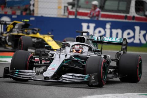 Wolff: F1 has ‘never seen such an absurdity’ as Monza Q3 Wolff: F1 has ‘never seen such an absurdity’ as Monza Q3