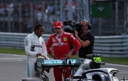 Leclerc: ‘Huge Q3 mess’ not intentional tactic from Ferrari