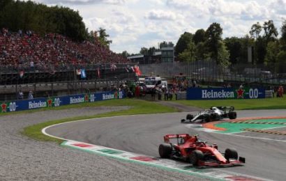 FIA explains why Leclerc avoided penalty for ‘hard racing’