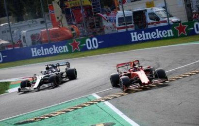 Hamilton would have collided with Leclerc without F1 title on line