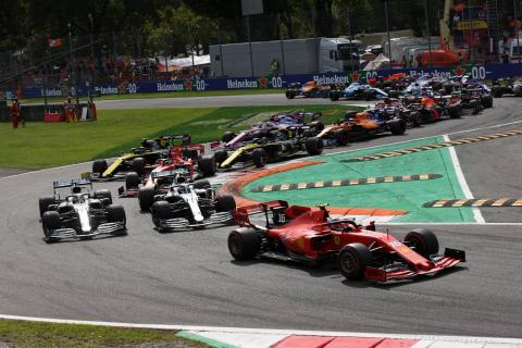 Reversed-grid races could be forced through for 2021 F1 season Reversed-grid races could be forced through for 2021 F1 season