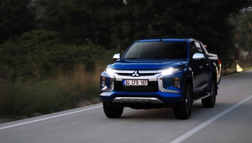 Yeni Mitsubishi L200 kaç para? Yeni Mitsubishi L200 kaç para?