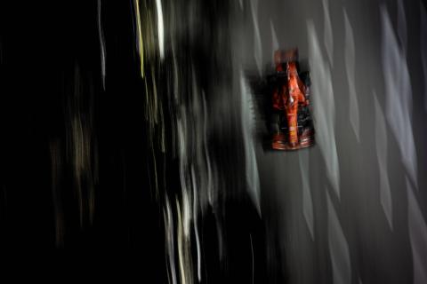 2019 Formula 1 Singapur Yarış Sonuçları