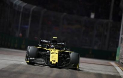 Abiteboul: Hulkenberg F1 exit would be ‘difficult’ for Renault