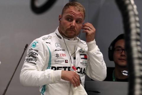 Bottas: I’ve got unfinished business at Russian GP Bottas: I’ve got unfinished business at Russian GP