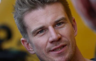 Hulkenberg: Future to be decided in ‘another few weeks’