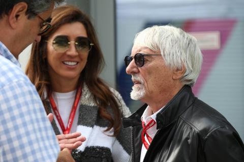F1 Paddock Notebook – Russian GP Friday F1 Paddock Notebook – Russian GP Friday