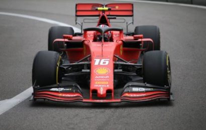 Binotto: Using Ferrari veto over 2021 rules ‘would be a shame’
