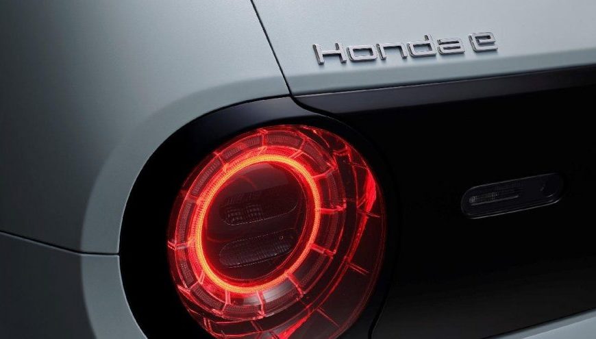 Beklenen Honda geldi! Beklenen Honda geldi!