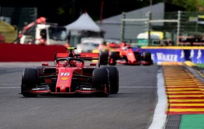 Ferrari will need to be ‘perfect’ to win at Monza – Binotto