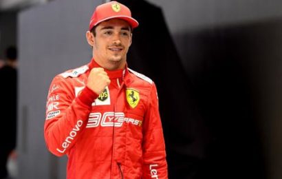 F1 Qualifying Analysis: How Ferrari surprised Mercedes in Singapore