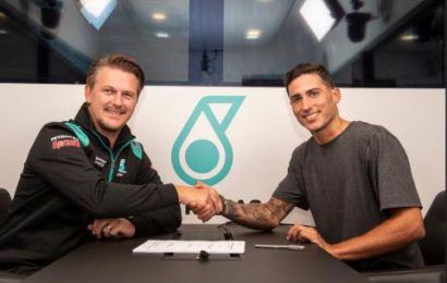 Moto2: Vierge leads expanded Petronas line-up for 2020