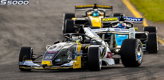 2019 Avustralya S5000 Round 1 Sandown Tekrar izle 2019 Avustralya S5000 Round 1 Sandown Tekrar izle