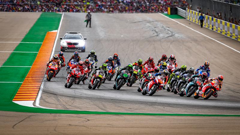 2019 MotoGP Aragon Yarış Tekrarı izle 2019 MotoGP Aragon Yarış Tekrarı izle
