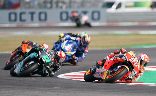 2019 MotoGP San Marino Yarış Tekrarı izle 2019 MotoGP San Marino Yarış Tekrarı izle