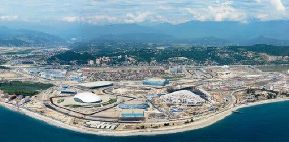 2019 Formula 1 Rusya Tekrar izle