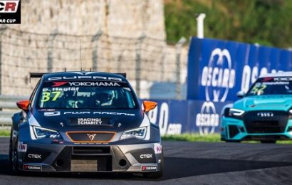 2019 WTCR Round 7 Çin Tekrar izle