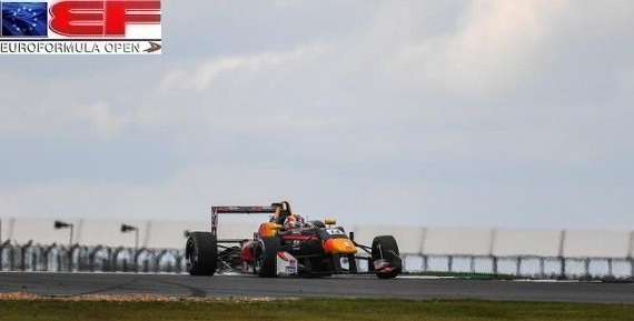 2019 EuroFormula Open Round 7 Silverstone Tekrar izle