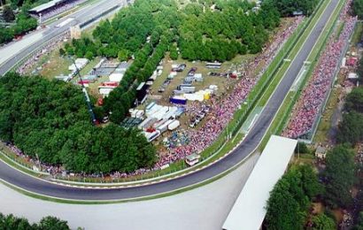 2019 Formula 1 Singapur Tekrar izle