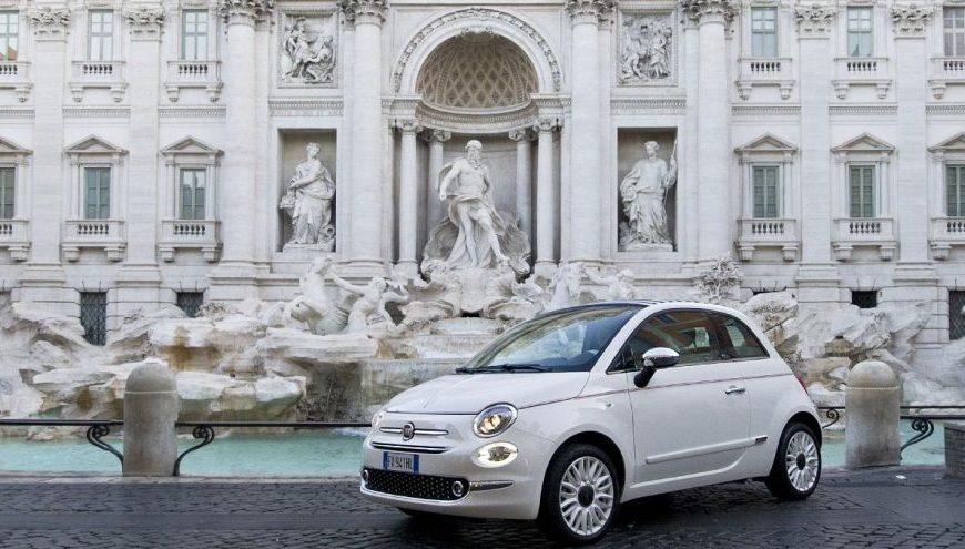 Fiat 500 Dolcevita kaç para?