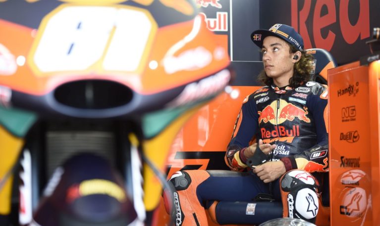 Geçmiş Olsun Can Öncü