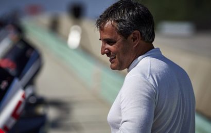 Montoya: “Vettel’in sorunları zihinsel değil, araçla alakalı”