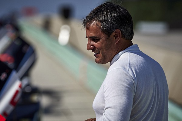 Montoya: “Vettel’in sorunları zihinsel değil, araçla alakalı”