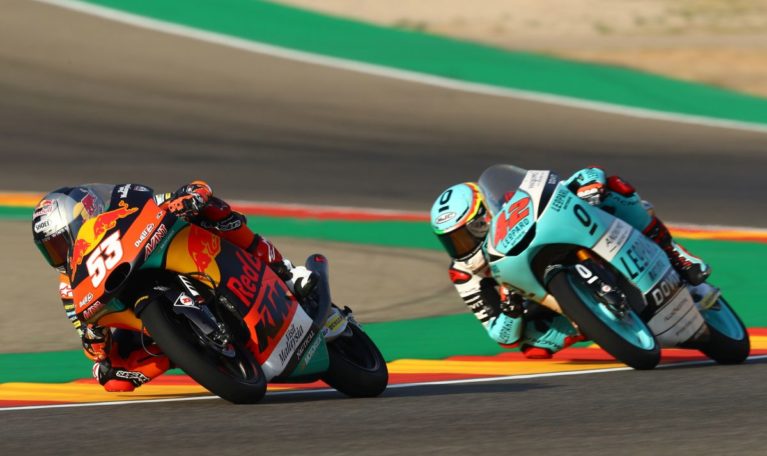 Öncü İspanya’da 24.lükte Kaldı Öncü İspanya’da 24.lükte Kaldı