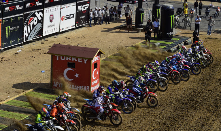 Dünya Şampiyonası’nda 6 Sporcumuz Mücadele Edecek