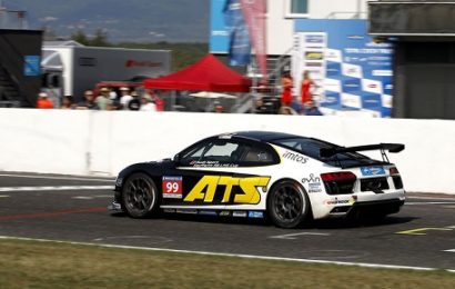 2019 Audi Sport R8 LMS Cup Round 5 Most Tekrar izle