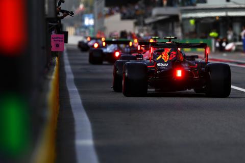 F1 Qualifying Analysis: How the Monza shambles unfolded